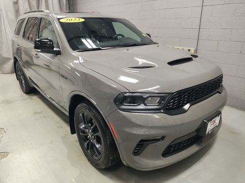 Used 2023 Dodge Durango R/T image 5