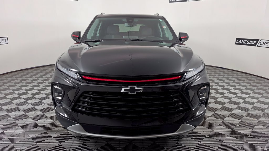 Used 2025 Chevrolet Blazer LT w/ Redline Edition FWD image 10
