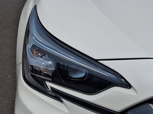 Certified 2023 Subaru Legacy Limited AWD/4WD image 10