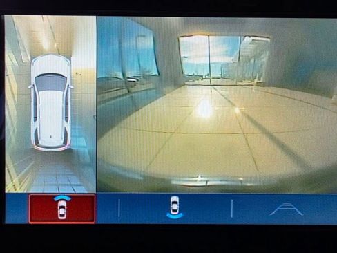 Used 2019 Chevrolet Traverse High Country w/ LPO, Floor Liner Package image 42