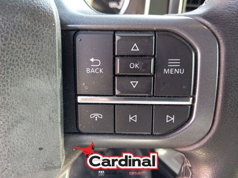 Used 2023 Ford F150 XLT w/ Equipment Group 302A High image 26