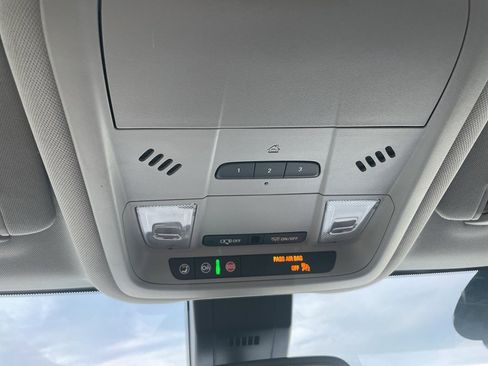 Used 2023 GMC Terrain AT4 image 23