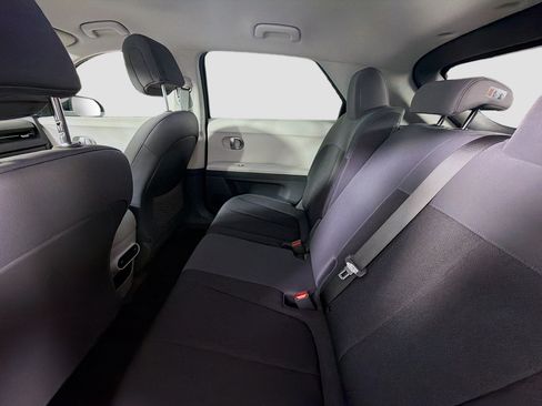 Used 2024 Hyundai Ioniq 5 SEL RWD image 26