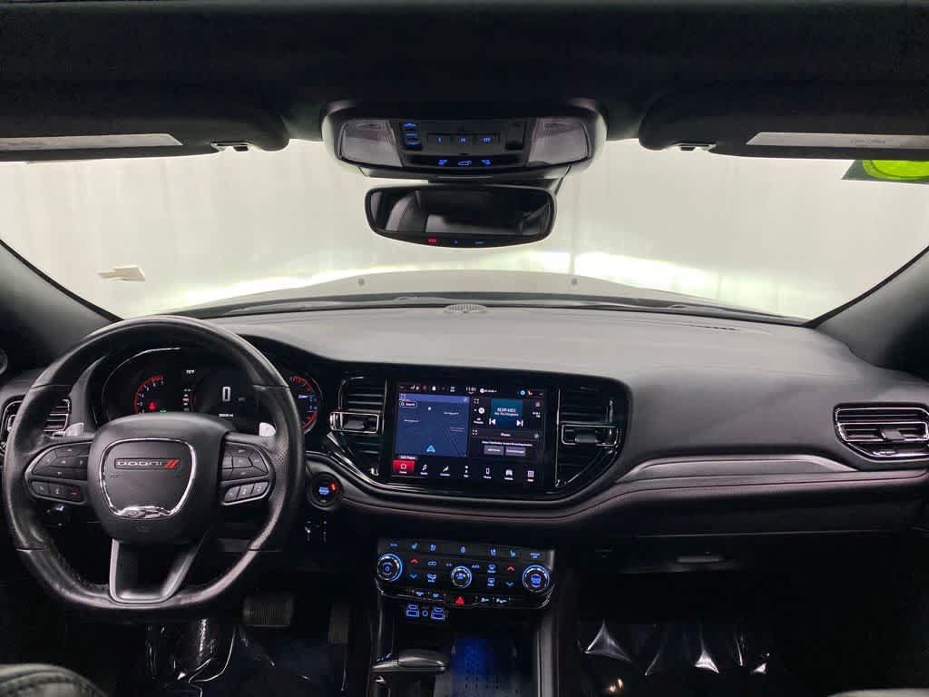 Used 2025 Dodge Durango R/T AWD/4WD image 12