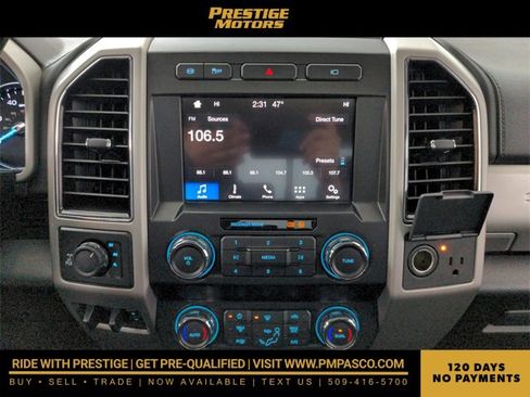 Used 2019 Ford F350 Lariat w/ Lariat Value Package image 32