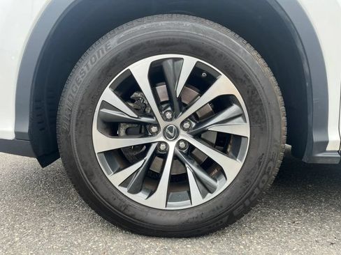 Used 2021 Lexus RX 350 AWD w/ Premium Package image 31