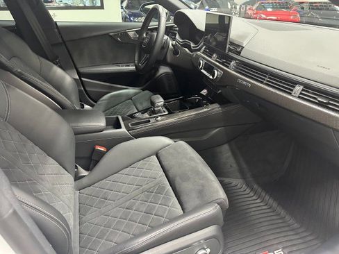 Used 2024 Audi S5 Premium Plus image 19
