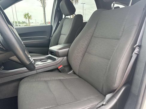 Used 2025 Dodge Durango GT AWD/4WD image 14