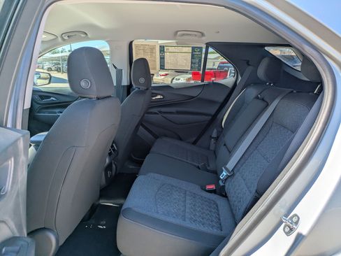 Certified 2022 Chevrolet Equinox LT image 14