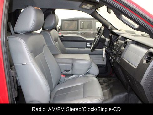 Used 2013 Ford F150 XL w/ Mid Equipment Group image 10