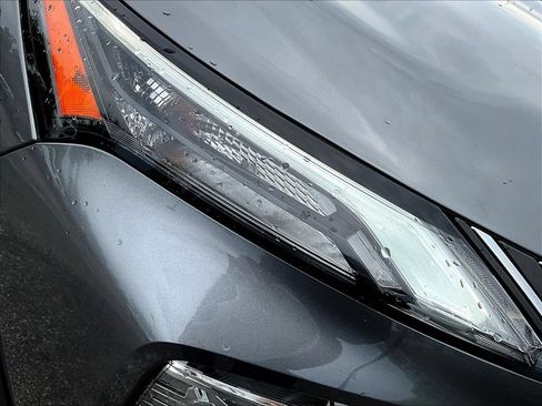 Used 2023 Nissan Rogue SV AWD/4WD image 33