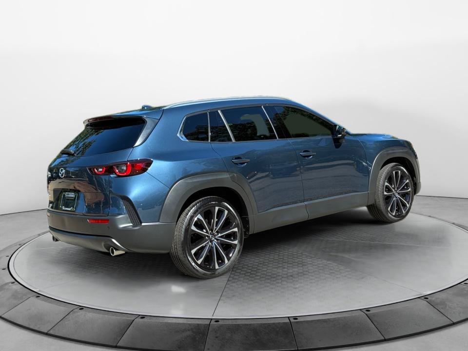 Used 2026 MAZDA CX-50 AWD 2.5 S w/ Weather Package image 7