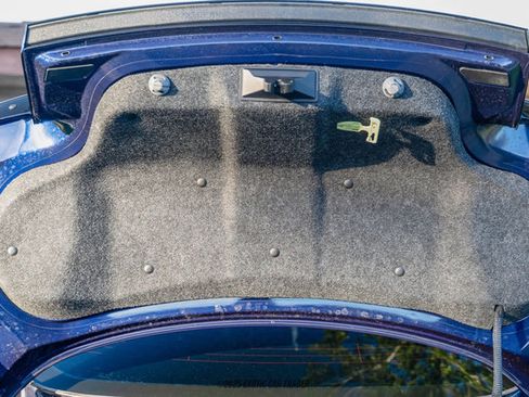 Used 2020 Ford Mustang Shelby GT350 w/ Technology Package image 53