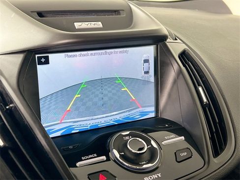 Used 2017 Ford Escape Titanium image 12