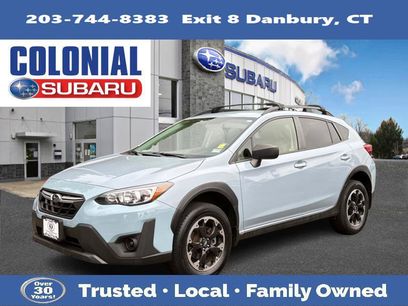 Used 2023 Subaru Crosstrek 2.0i