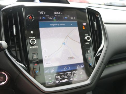 Used 2023 Subaru Ascent Onyx Edition Limited image 24