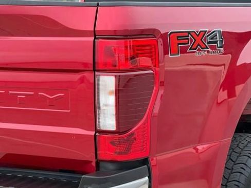 Used 2020 Ford F250 Lariat w/ Lariat Value Package image 55