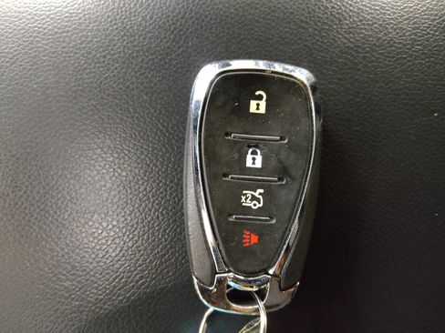 Used 2024 Chevrolet Malibu LS FWD image 32