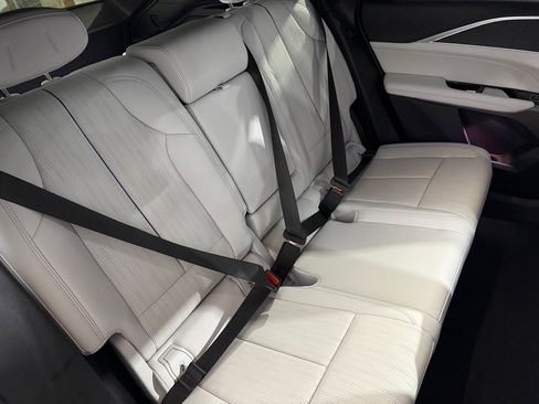 New 2026 Cadillac Lyriq Sport AWD/4WD image 44