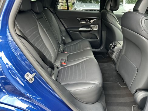 Certified 2025 Mercedes-Benz GLC 300 image 45
