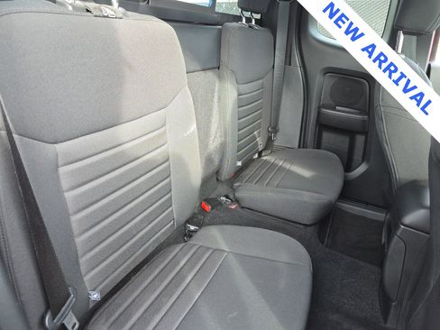 Used 2021 Ford Ranger XLT w/ Equipment Group 302A High image 35