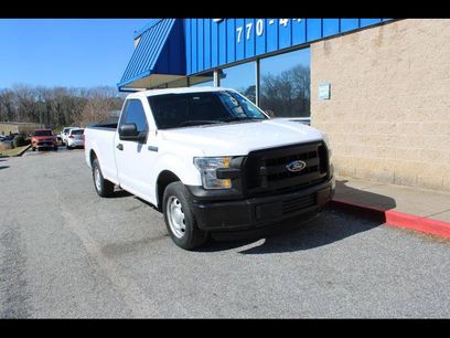 Used 2015 Ford F150 XL