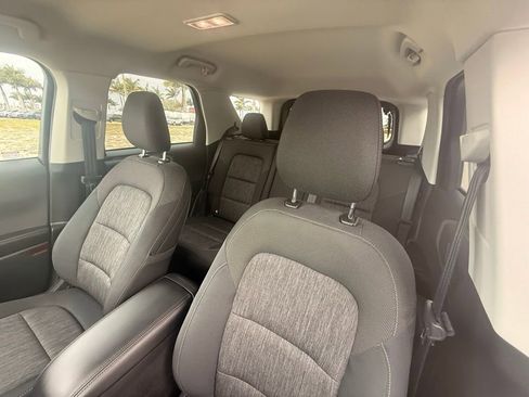 Used 2023 Ford Bronco Sport Big Bend image 24