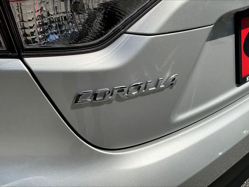 Used 2026 Toyota Corolla LE FWD image 10