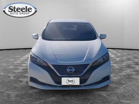 Used 2018 Nissan Leaf S w/ S Charge Package image 8