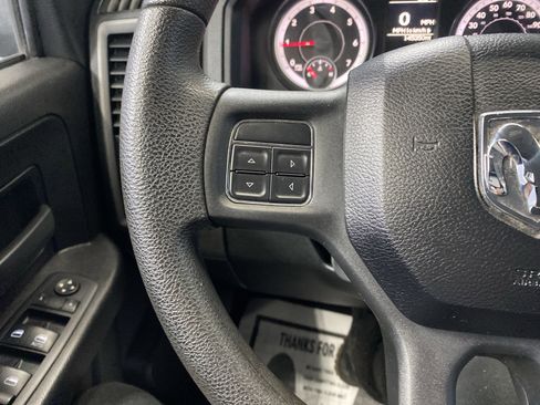 Used 2014 RAM 1500 Express image 18