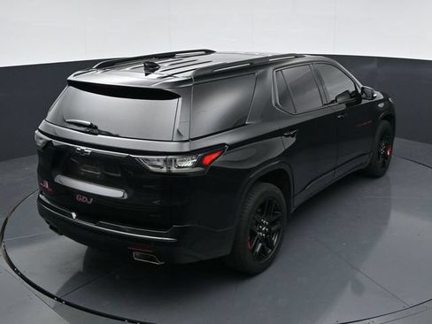 Used 2019 Chevrolet Traverse Premier w/ Redline Edition AWD/4WD image 30