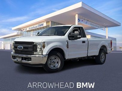 Used 2019 Ford F350 XL w/ XL Value Package