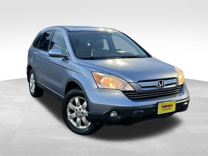 Used 2007 Honda CR-V EX-L