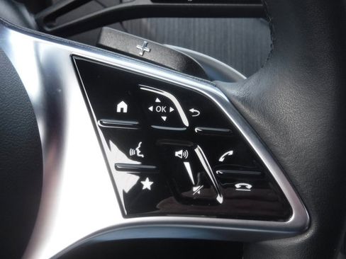 Used 2022 Mercedes-Benz C 300 4MATIC Sedan image 33