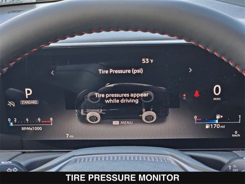 New 2026 Nissan Sentra SR image 25