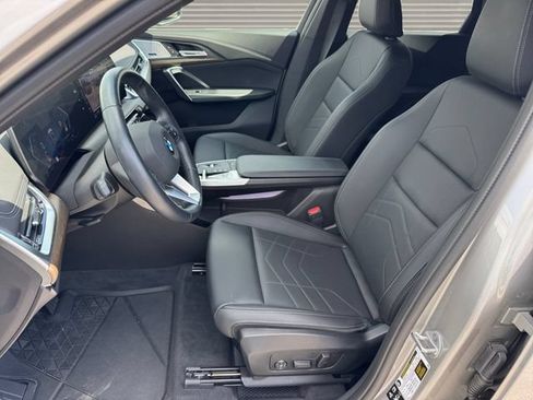 Certified 2025 BMW X1 xDrive28i w/ Premium Package AWD/4WD image 10