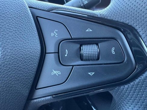 New 2026 Chevrolet Trax LT image 33