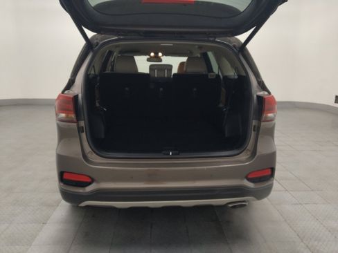 Used 2019 Kia Sorento EX FWD image 29