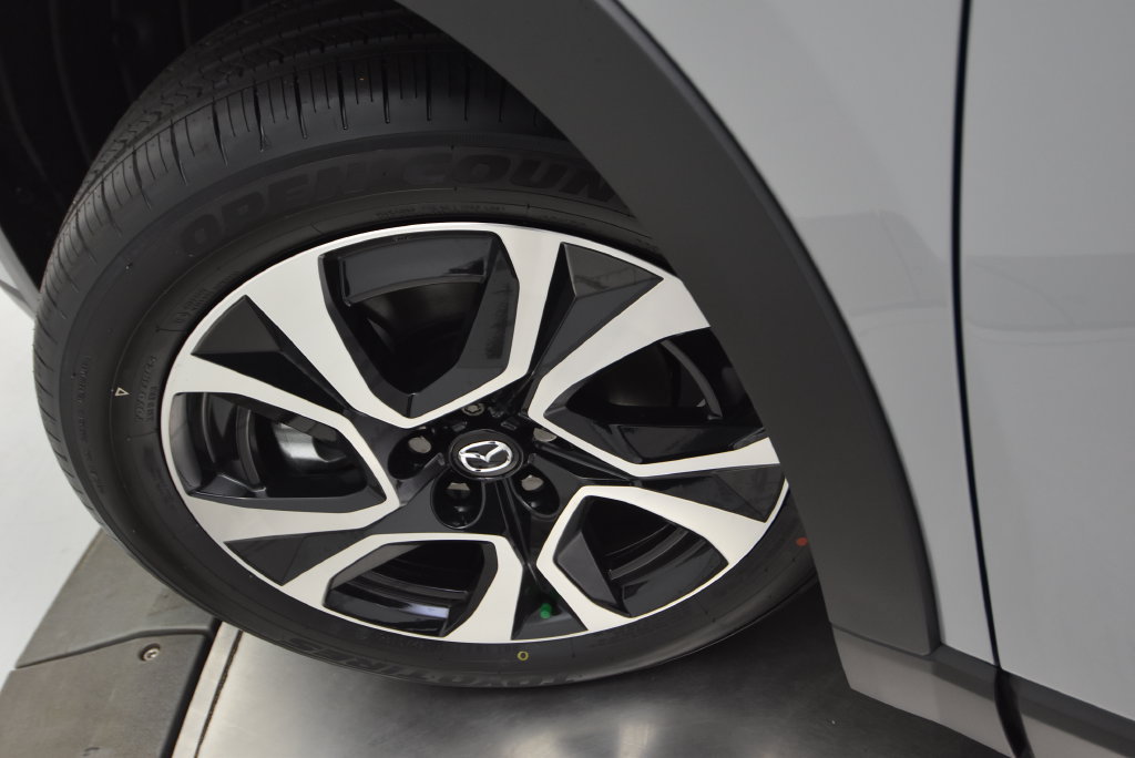 New 2026 MAZDA CX-5 Preferred AWD/4WD image 34