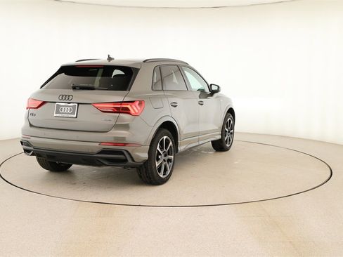 New 2025 Audi Q3 2.0T Premium Plus image 6