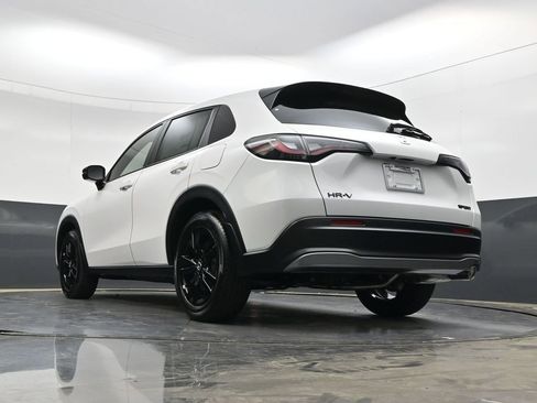 New 2026 Honda HR-V Sport image 30