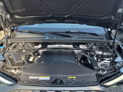 Certified 2025 Audi Q5 Premium Plus w/ Premium Plus image 13