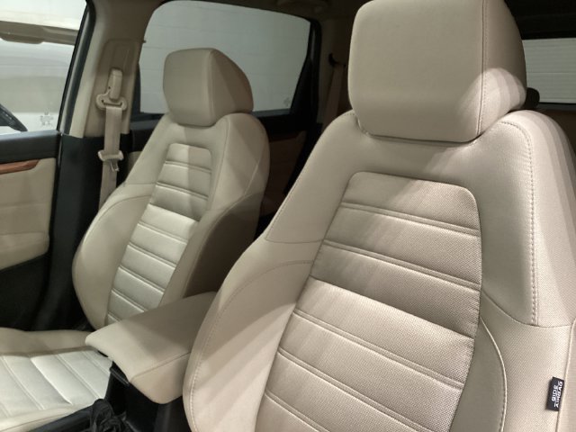 Used 2019 Honda CR-V EX image 15