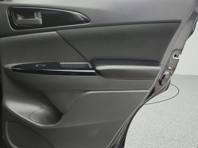 Used 2023 Mitsubishi Eclipse Cross LE AWD/4WD image 27