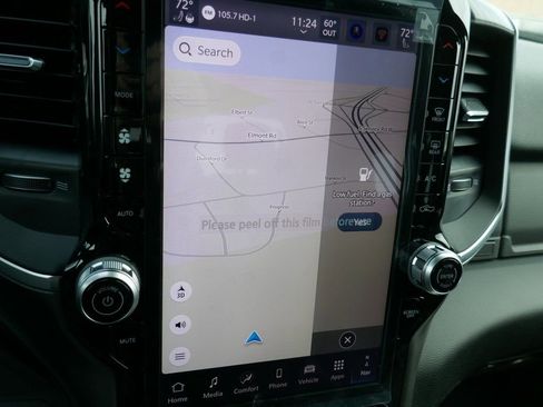 New 2026 RAM 2500 Big Horn image 20