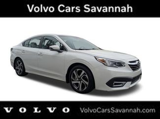 Used 2021 Subaru Legacy Limited w/ Popular Package #3 video 1