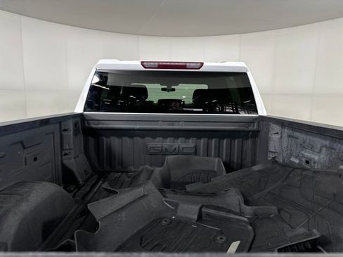 Used 2020 GMC Sierra 1500 4x4 Crew Cab w/ Convenience Package image 26