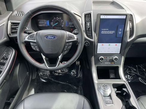 Used 2024 Ford Edge ST-Line image 25