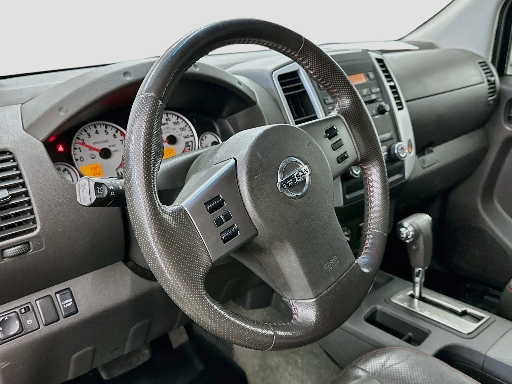 Used 2009 Nissan Frontier PRO-4X w/ Pro-4x Value Truck Pkg AWD/4WD image 18