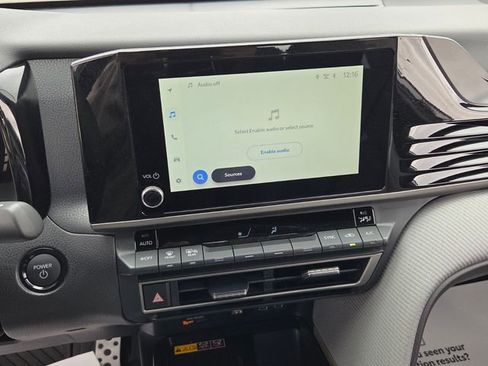 New 2026 Toyota Camry SE image 17